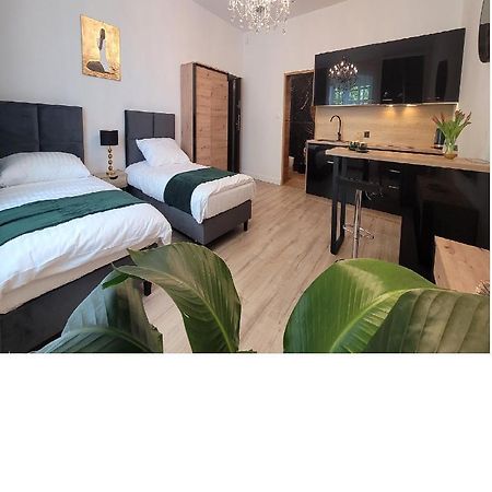 Good Day Apartment Centrum 카토비체 외부 사진