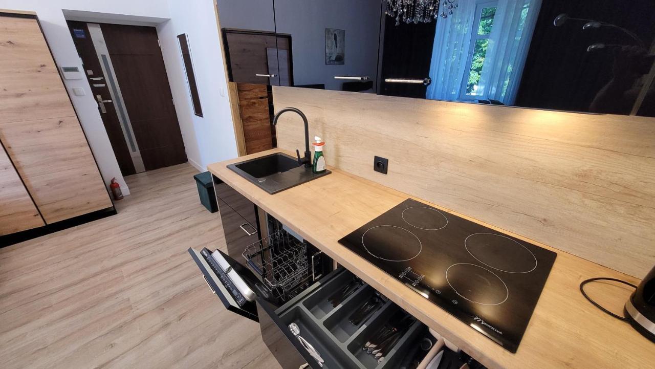 Good Day Apartment Centrum 카토비체 외부 사진